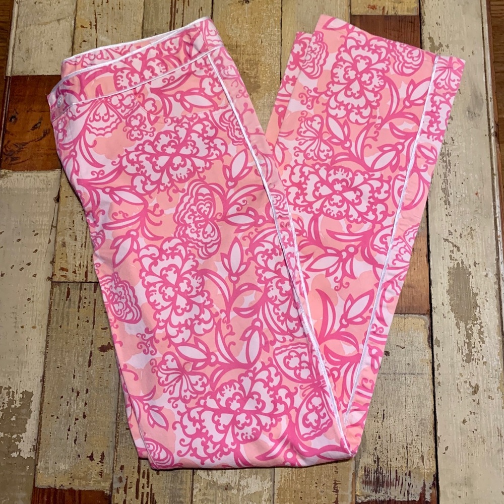 Lilly Pulitzer pants